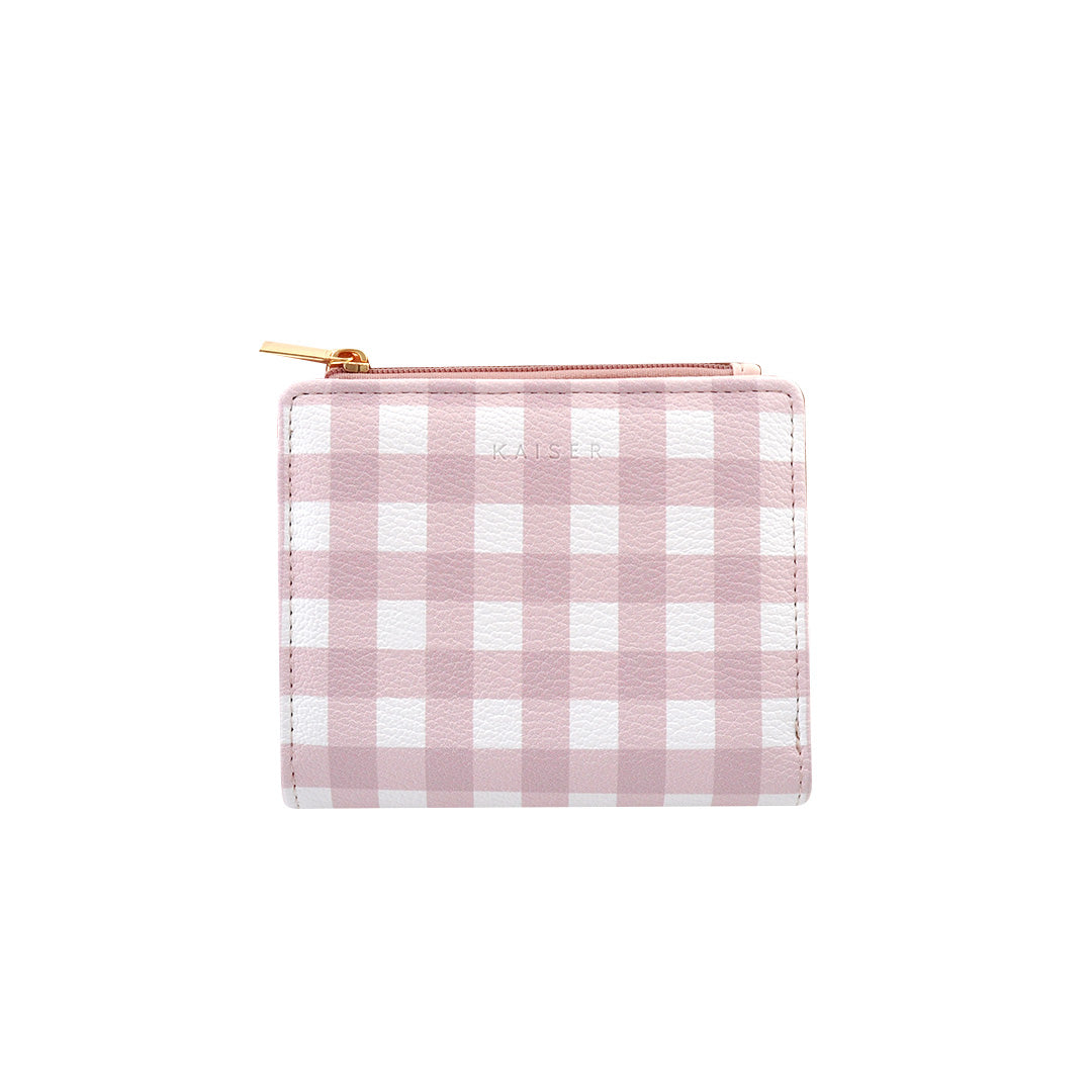 Small Purse - Gingham